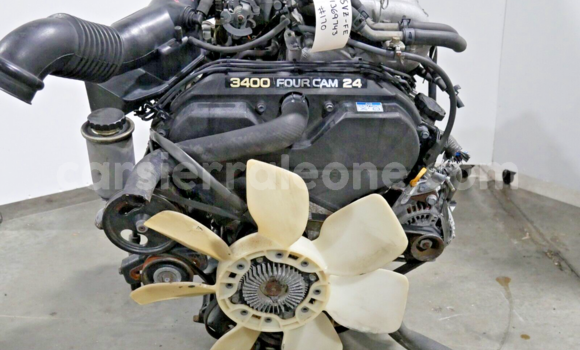 Buy Toyota Tacoma, 4Runner in Freetown in Western Urban Buy Toyota Tacoma, 4Runner in Freetown in Western Urban