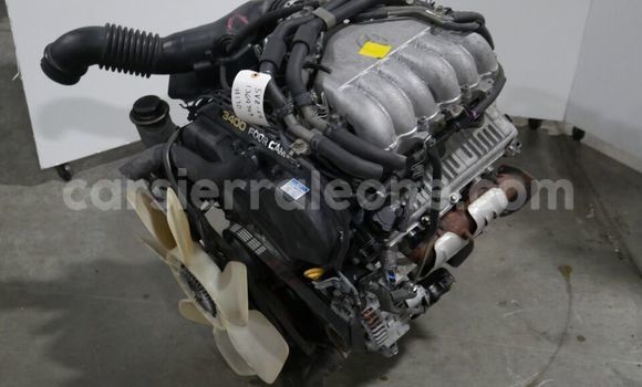 Buy Toyota Tacoma, 4Runner in Freetown in Western Urban Buy Toyota Tacoma, 4Runner in Freetown in Western Urban