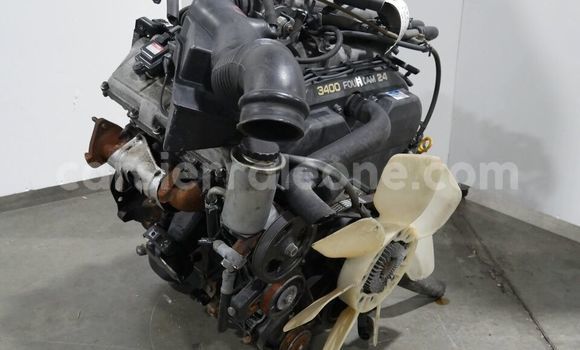 Buy Toyota Tacoma, 4Runner in Freetown in Western Urban Buy Toyota Tacoma, 4Runner in Freetown in Western Urban