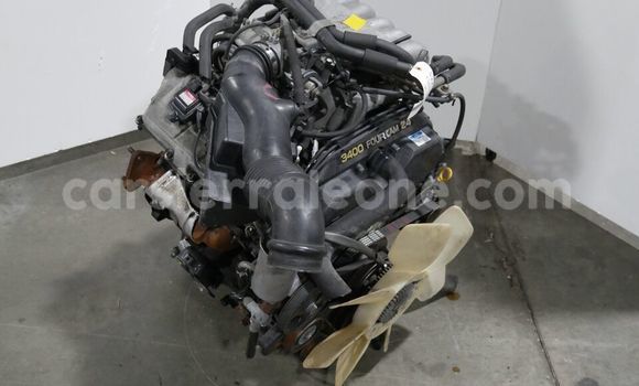 Buy Toyota Tacoma, 4Runner in Freetown in Western Urban Buy Toyota Tacoma, 4Runner in Freetown in Western Urban