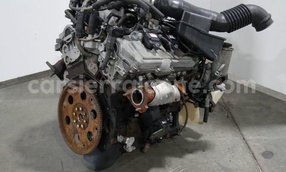 Buy Toyota Tacoma, 4Runner in Freetown in Western Urban Buy Toyota Tacoma, 4Runner in Freetown in Western Urban