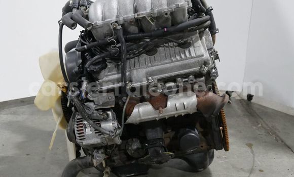 Buy Toyota Tacoma, 4Runner in Freetown in Western Urban Buy Toyota Tacoma, 4Runner in Freetown in Western Urban