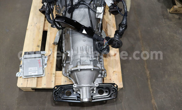 Buy NISSAN 370Z ENGINE in Freetown in Western Urban Buy NISSAN 370Z ENGINE in Freetown in Western Urban