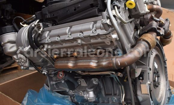 Buy Mercedes GLE 3L Engine in Freetown in Western Urban Buy Mercedes GLE 3L Engine in Freetown in Western Urban