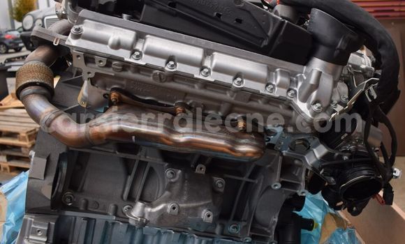 Buy Mercedes GLE 3L Engine in Freetown in Western Urban Buy Mercedes GLE 3L Engine in Freetown in Western Urban