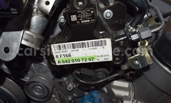 Buy Mercedes GLE 3L Engine in Freetown in Western Urban Buy Mercedes GLE 3L Engine in Freetown in Western Urban