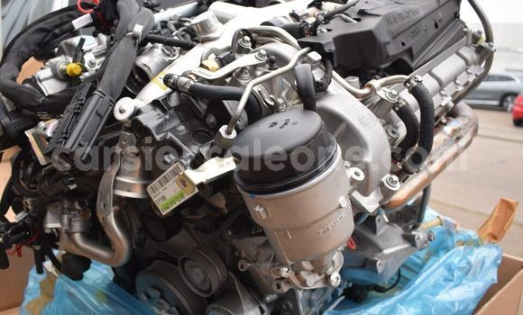 Buy Mercedes GLE 3L Engine in Freetown in Western Urban Buy Mercedes GLE 3L Engine in Freetown in Western Urban