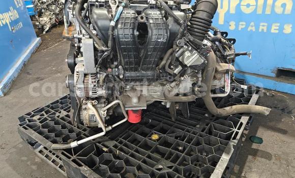 Buy Mitsubishi ASX Engine in Freetown in Western Urban Buy Mitsubishi ASX Engine in Freetown in Western Urban