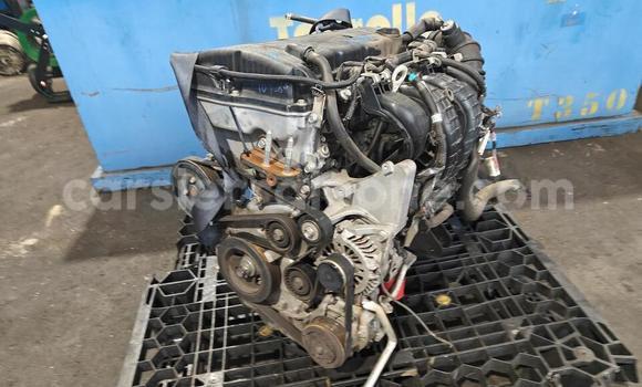 Buy Mitsubishi ASX Engine in Freetown in Western Urban Buy Mitsubishi ASX Engine in Freetown in Western Urban