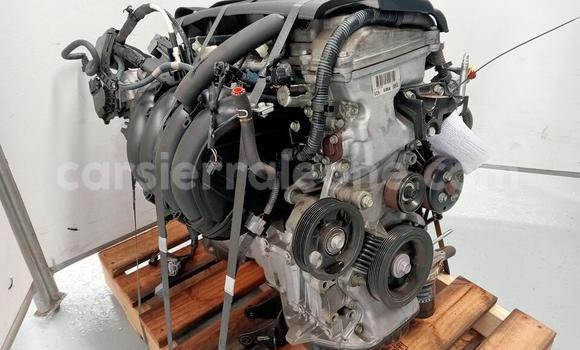 Buy Toyota RAV4 Engine 2.4L in Freetown in Western Urban Buy Toyota RAV4 Engine 2.4L in Freetown in Western Urban