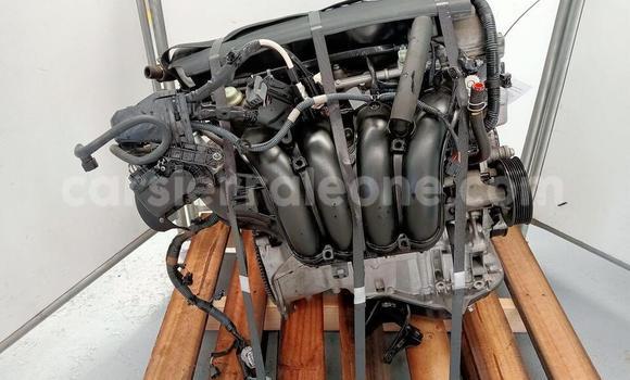 Buy Toyota RAV4 Engine 2.4L in Freetown in Western Urban Buy Toyota RAV4 Engine 2.4L in Freetown in Western Urban