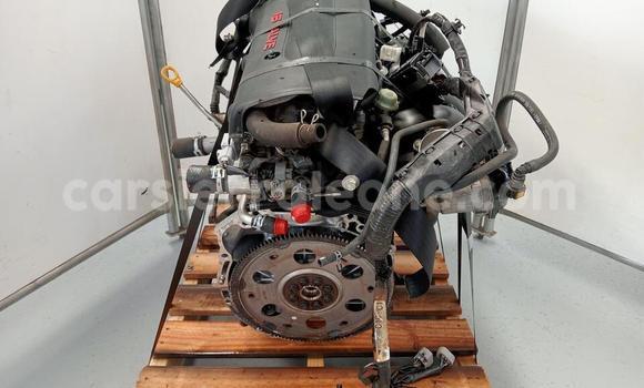 Buy Toyota RAV4 Engine 2.4L in Freetown in Western Urban Buy Toyota RAV4 Engine 2.4L in Freetown in Western Urban