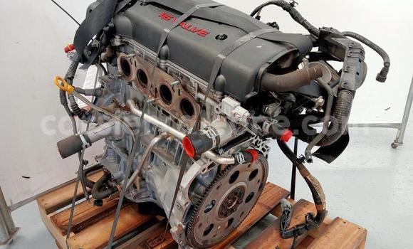 Buy Toyota RAV4 Engine 2.4L in Freetown in Western Urban Buy Toyota RAV4 Engine 2.4L in Freetown in Western Urban
