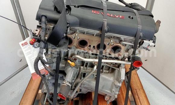 Buy Toyota RAV4 Engine 2.4L in Freetown in Western Urban Buy Toyota RAV4 Engine 2.4L in Freetown in Western Urban