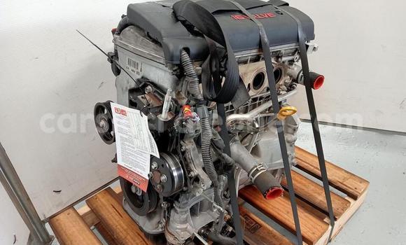 Buy Toyota RAV4 Engine 2.4L in Freetown in Western Urban Buy Toyota RAV4 Engine 2.4L in Freetown in Western Urban