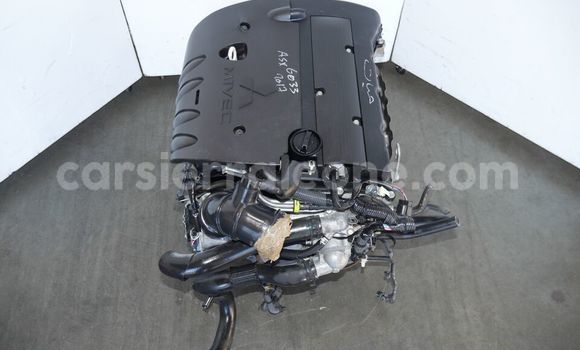 Buy MITSUBISHI LANCER ES 2.0L in Freetown in Western Urban Buy MITSUBISHI LANCER ES 2.0L in Freetown in Western Urban