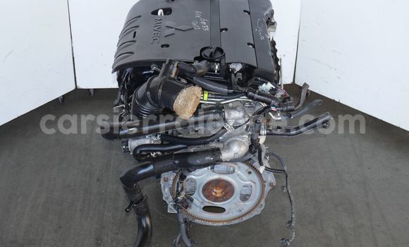 Buy MITSUBISHI LANCER ES 2.0L in Freetown in Western Urban Buy MITSUBISHI LANCER ES 2.0L in Freetown in Western Urban