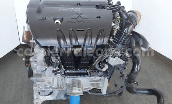 Buy MITSUBISHI LANCER ES 2.0L in Freetown in Western Urban Buy MITSUBISHI LANCER ES 2.0L in Freetown in Western Urban