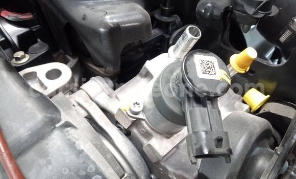 Buy RENAULT CLIO. in Freetown in Western Urban Buy RENAULT CLIO. in Freetown in Western Urban