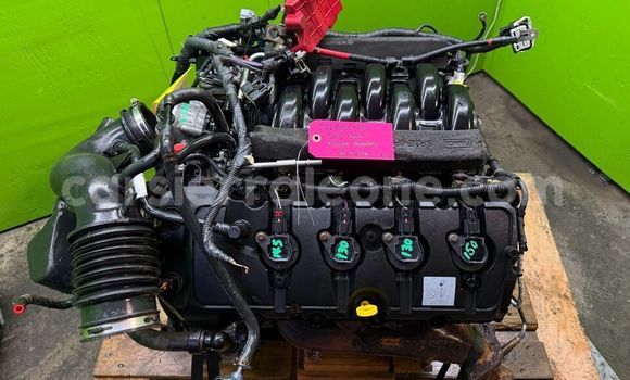 Buy FORD F150 GEN 1 in Freetown in Western Urban Buy FORD F150 GEN 1 in Freetown in Western Urban