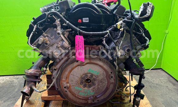 Buy FORD F150 GEN 1 in Freetown in Western Urban Buy FORD F150 GEN 1 in Freetown in Western Urban