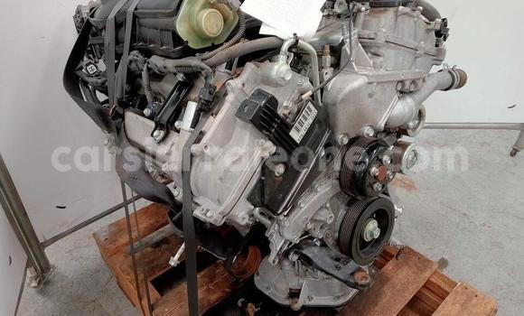 Buy Toyota Aurion Engine in Freetown in Western Urban Buy Toyota Aurion Engine in Freetown in Western Urban