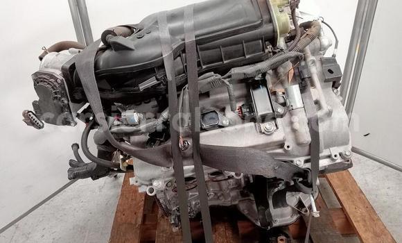 Buy Toyota Aurion Engine in Freetown in Western Urban Buy Toyota Aurion Engine in Freetown in Western Urban