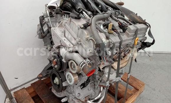 Buy Toyota Aurion Engine in Freetown in Western Urban Buy Toyota Aurion Engine in Freetown in Western Urban