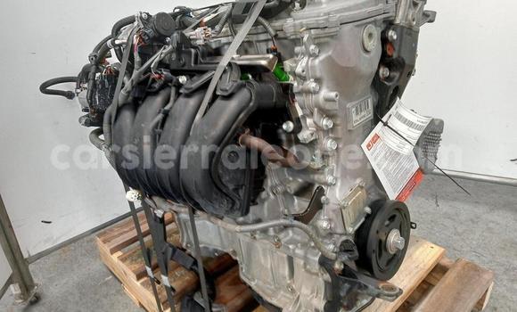 Buy TOYOTA CAMRY ENGINE in Freetown in Western Urban Buy TOYOTA CAMRY ENGINE in Freetown in Western Urban