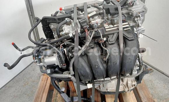 Buy TOYOTA CAMRY ENGINE in Freetown in Western Urban Buy TOYOTA CAMRY ENGINE in Freetown in Western Urban