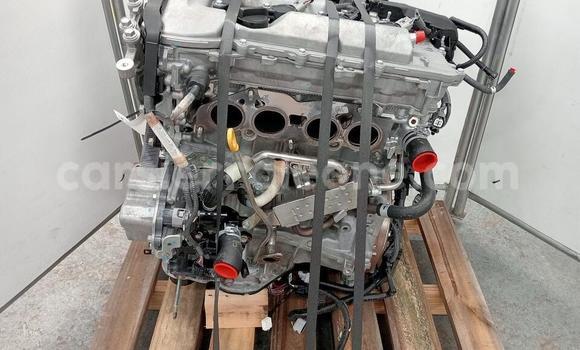 Buy TOYOTA CAMRY ENGINE in Freetown in Western Urban Buy TOYOTA CAMRY ENGINE in Freetown in Western Urban
