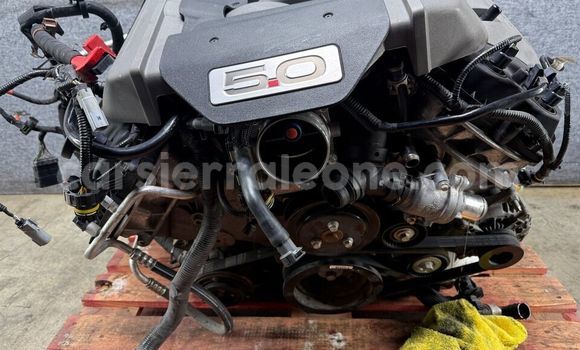 Buy FORD MUSTANG GT in Freetown in Western Urban Buy FORD MUSTANG GT in Freetown in Western Urban