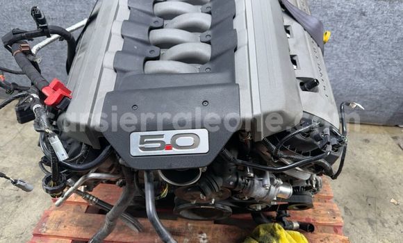 Buy FORD MUSTANG GT in Freetown in Western Urban Buy FORD MUSTANG GT in Freetown in Western Urban