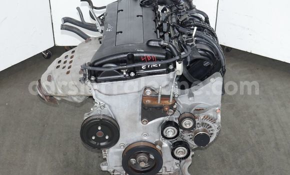 Buy MITSUBISHI OUTLANDER in Freetown in Western Urban Buy MITSUBISHI OUTLANDER in Freetown in Western Urban