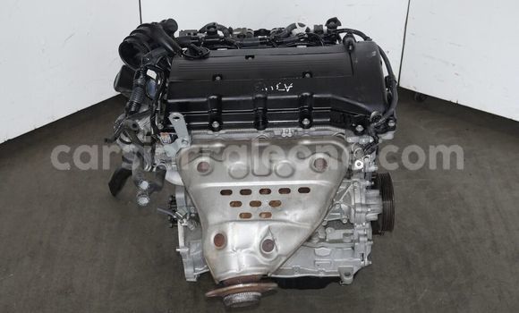 Buy MITSUBISHI OUTLANDER in Freetown in Western Urban Buy MITSUBISHI OUTLANDER in Freetown in Western Urban