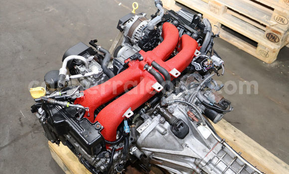 Buy Toyota GT86 Subaru BRZ in Freetown in Western Urban Buy Toyota GT86 Subaru BRZ in Freetown in Western Urban