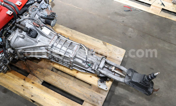 Buy Toyota GT86 Subaru BRZ in Freetown in Western Urban Buy Toyota GT86 Subaru BRZ in Freetown in Western Urban