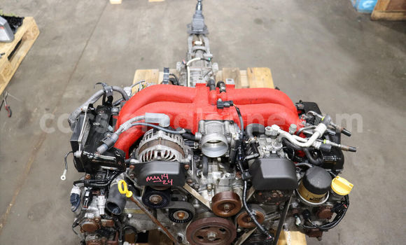 Buy Toyota GT86 Subaru BRZ in Freetown in Western Urban Buy Toyota GT86 Subaru BRZ in Freetown in Western Urban