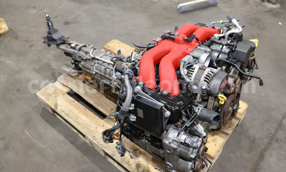 Buy Toyota GT86 Subaru BRZ in Freetown in Western Urban Buy Toyota GT86 Subaru BRZ in Freetown in Western Urban