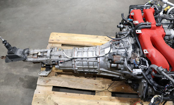 Buy Toyota GT86 Subaru BRZ in Freetown in Western Urban Buy Toyota GT86 Subaru BRZ in Freetown in Western Urban