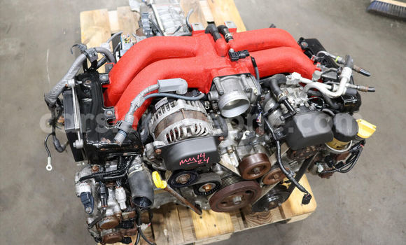 Buy Toyota GT86 Subaru BRZ in Freetown in Western Urban Buy Toyota GT86 Subaru BRZ in Freetown in Western Urban