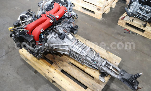 Buy Toyota GT86 Subaru BRZ in Freetown in Western Urban Buy Toyota GT86 Subaru BRZ in Freetown in Western Urban