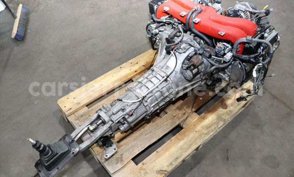 Buy Toyota GT86 Subaru BRZ in Freetown in Western Urban Buy Toyota GT86 Subaru BRZ in Freetown in Western Urban