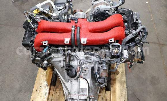 Buy Toyota GT86 Subaru BRZ in Freetown in Western Urban Buy Toyota GT86 Subaru BRZ in Freetown in Western Urban