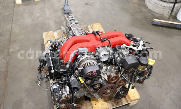 Buy Toyota GT86 Subaru BRZ in Freetown in Western Urban Buy Toyota GT86 Subaru BRZ in Freetown in Western Urban