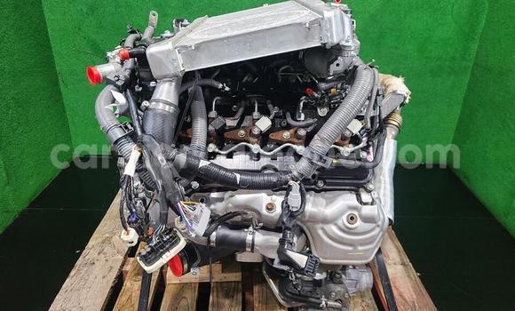 Buy TOYOTA LAND CRUISER in Freetown in Western Urban Buy TOYOTA LAND CRUISER in Freetown in Western Urban