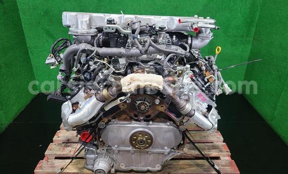 Buy TOYOTA LAND CRUISER in Freetown in Western Urban Buy TOYOTA LAND CRUISER in Freetown in Western Urban