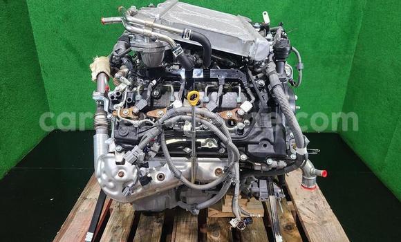 Buy TOYOTA LAND CRUISER in Freetown in Western Urban Buy TOYOTA LAND CRUISER in Freetown in Western Urban