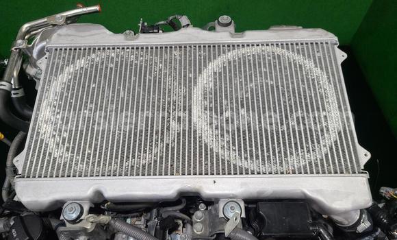 Buy TOYOTA LAND CRUISER in Freetown in Western Urban Buy TOYOTA LAND CRUISER in Freetown in Western Urban