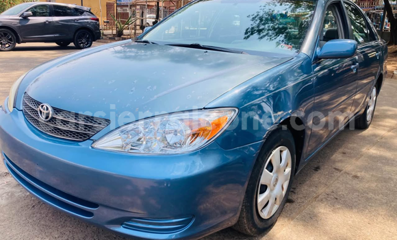Buy Import Toyota Camry Other Car in Freetown in Western Urban